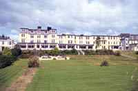 Selborne Hotel,  Dunoon